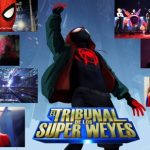 Episodio Especial: Into The Spider-verse
