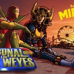 Episodio 277: Mr. Miracle de Tom King