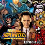 Episodio 336: Eventos de Marvel en los 90