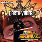 Episodio 334: Darth Vader de Greg Pak